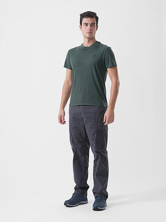 SUPERDRY | T-shirt homme SD&Co Logo brodé