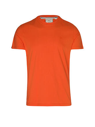 SUPERDRY | T-shirt homme SD&Co Logo brodé