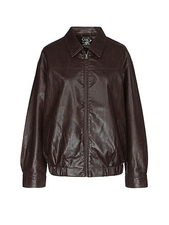 SUPERDRY | Bomber oversize femme