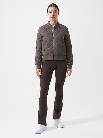 SUPERDRY | Veste bomber doublée femme