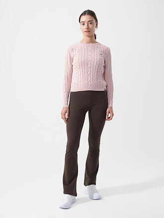 SUPERDRY | Pull femme Essential SD&Co Cable