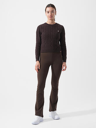 SUPERDRY | Pull Femme Essential SD&Co Cable