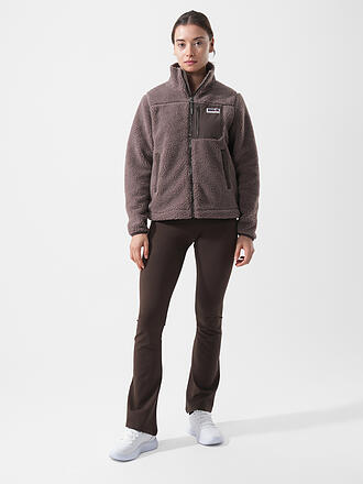 SUPERDRY | Veste polaire Heritage femme