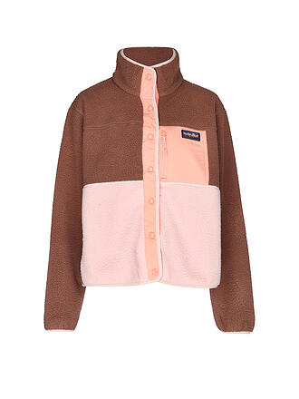 SUPERDRY | Veste polaire Colour Block femme