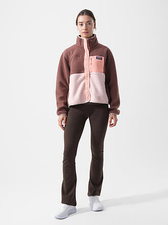 SUPERDRY | Veste polaire Colour Block femme