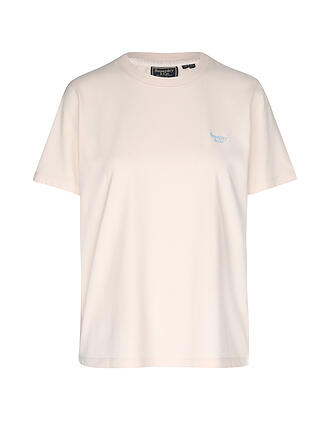 SUPERDRY | T-shirt femme Signature brodé