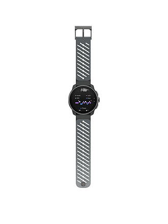 SUUNTO | Montre GPS multisport Suunto Race S Titanium Graphite