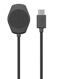 SUUNTO | Câble de charge pour montre | Noir