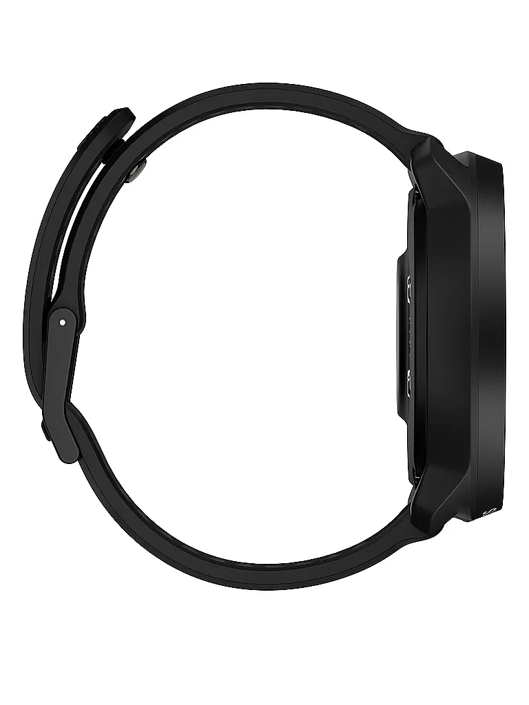 SUUNTO | Montre GPS multisports Race 2 All Black |