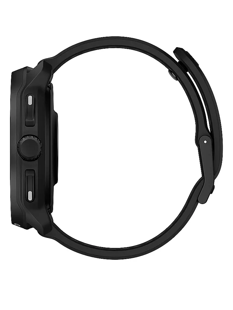 SUUNTO | Montre GPS multisports Race 2 All Black |