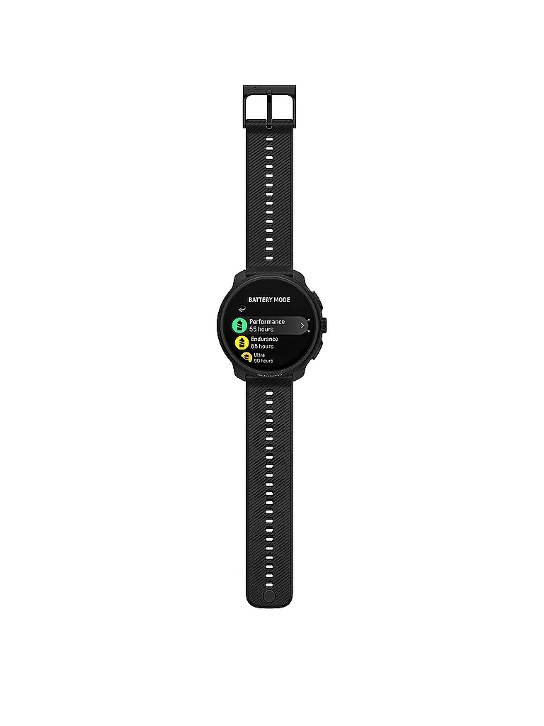 SUUNTO | Montre GPS multisports Race 2 All Black |