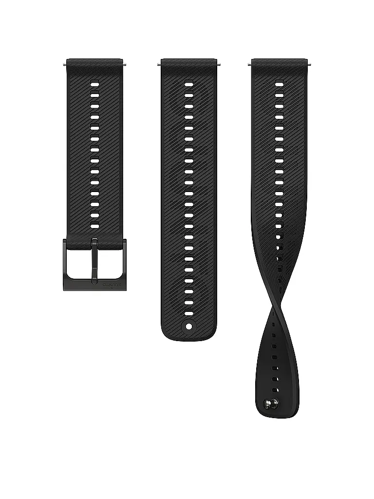 SUUNTO | Montre GPS multisports Race 2 All Black |