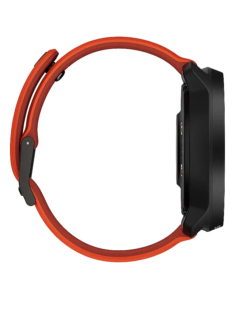 SUUNTO | Montre GPS multisports Race 2 Corail Orange | Orange
