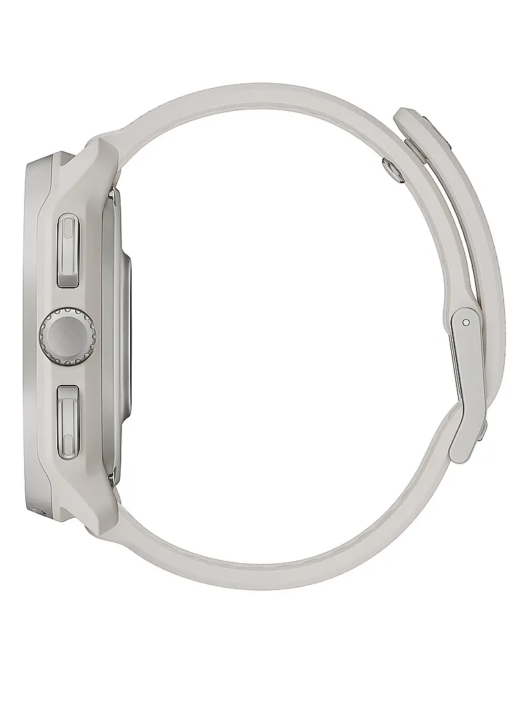 SUUNTO | Montre GPS multisports Race 2 Feather Gray |
