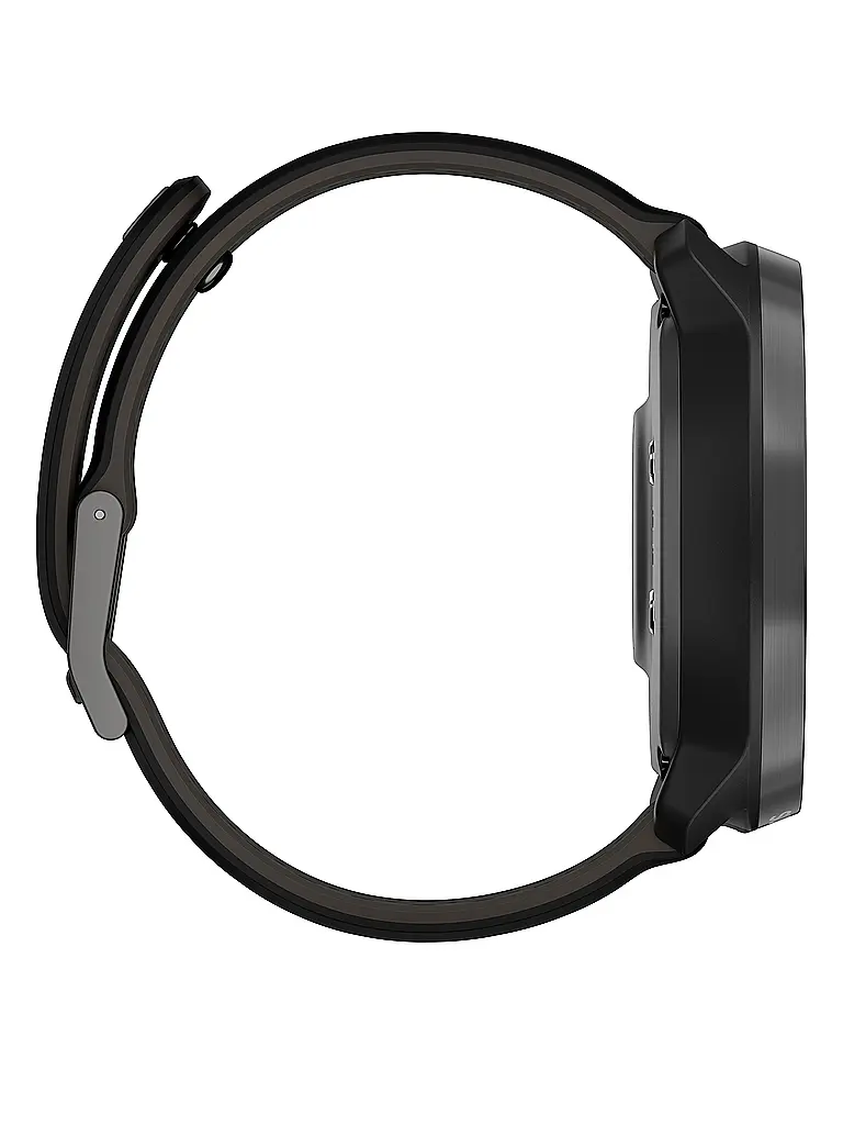 SUUNTO | Montre GPS multisports Race 2 Titanium Black |