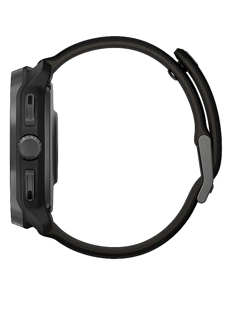 SUUNTO | Montre GPS multisports Race 2 Titanium Black |