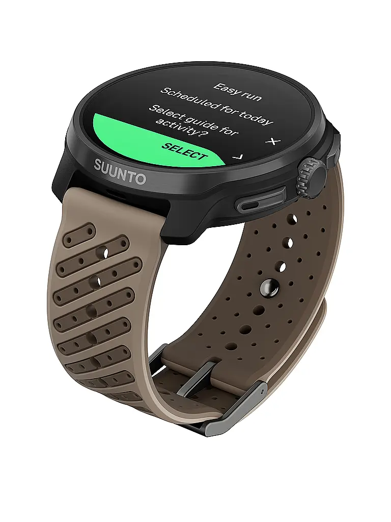 SUUNTO | Montre GPS multisports Race 2 Titanium Trail |