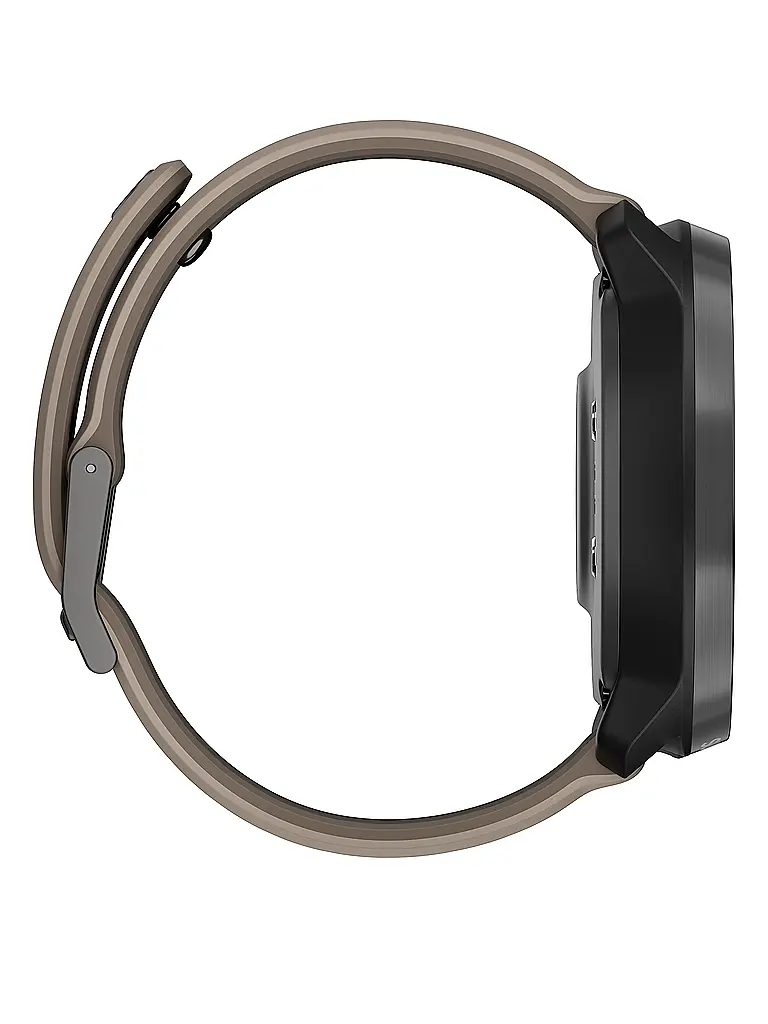 SUUNTO | Montre GPS multisports Race 2 Titanium Trail |