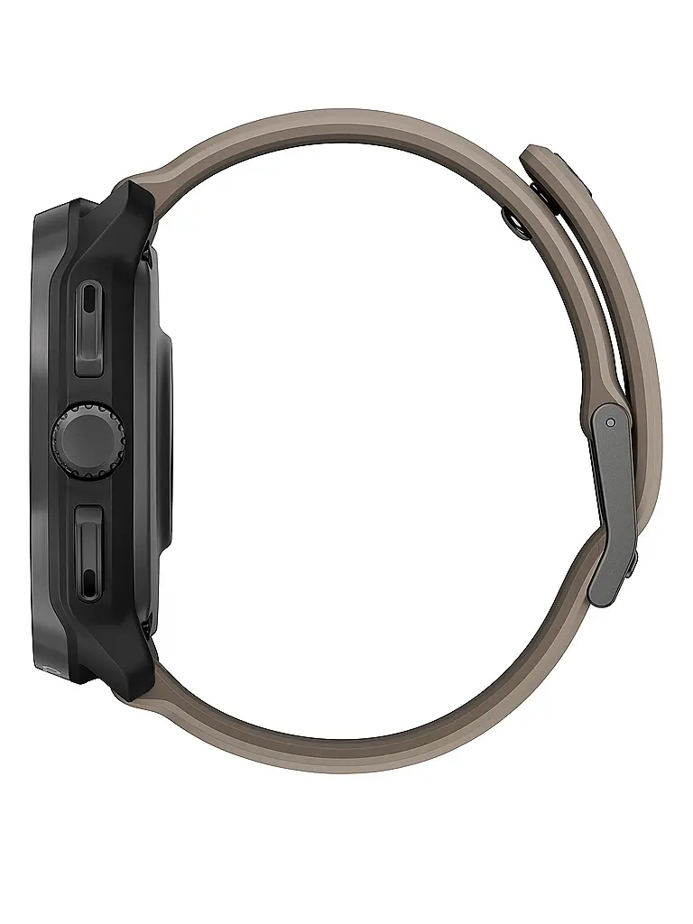 SUUNTO | Montre GPS multisports Race 2 Titanium Trail |