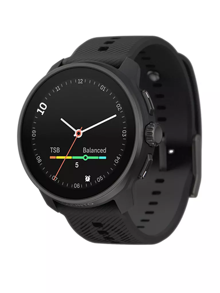 SUUNTO | Montre GPS multisports Suunto Race S All Black |