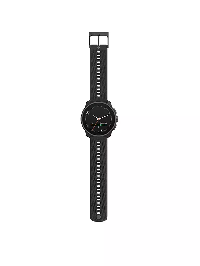 SUUNTO | Montre GPS multisports Suunto Race S All Black |