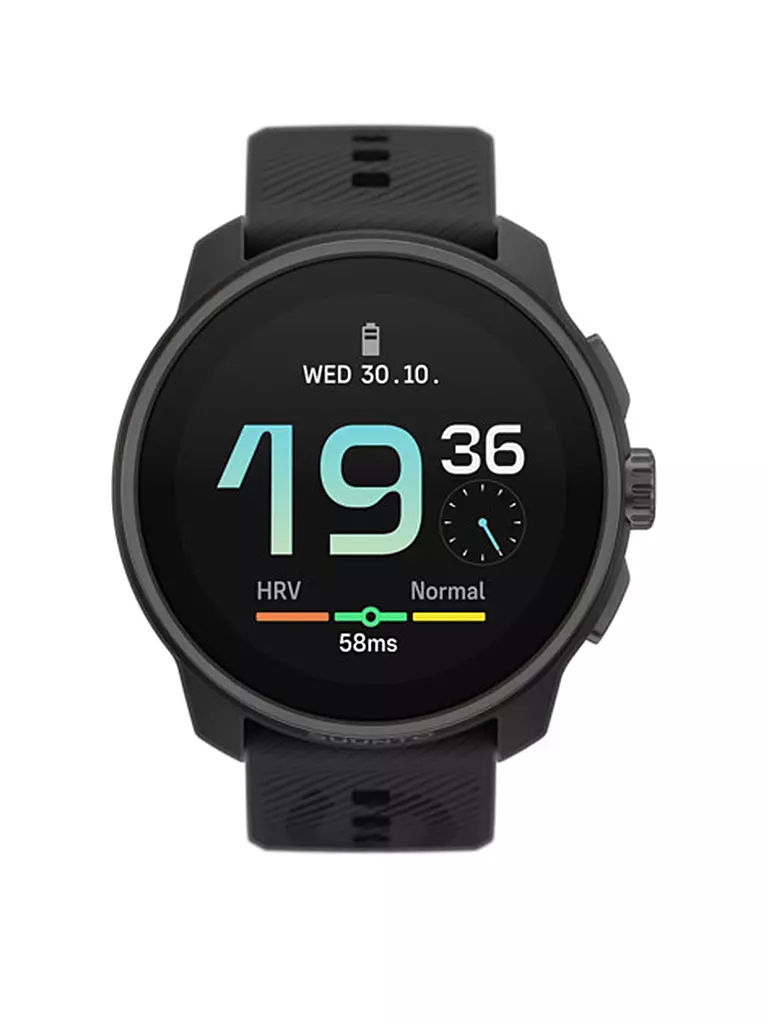 SUUNTO | Montre GPS multisports Suunto Race S All Black |