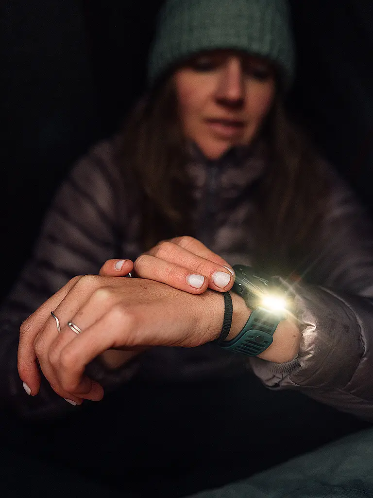 SUUNTO | Montre GPS multisports Vertical 2 noire | Noir