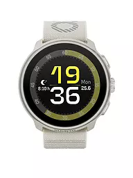 SUUNTO | Montre multisport GPS Suunto Run Frost Gray | Gris