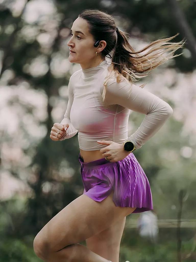 SUUNTO | Montre multisports GPS Suunto Run Lime |