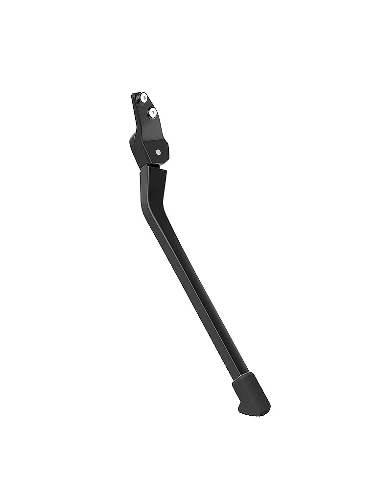 SYNCROS | Béquille de vélo Fully E-MTB | Noir