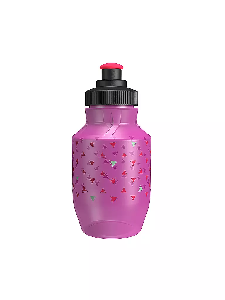 SYNCROS | Gourde de vélo pour enfants 300 ml | Multicolore