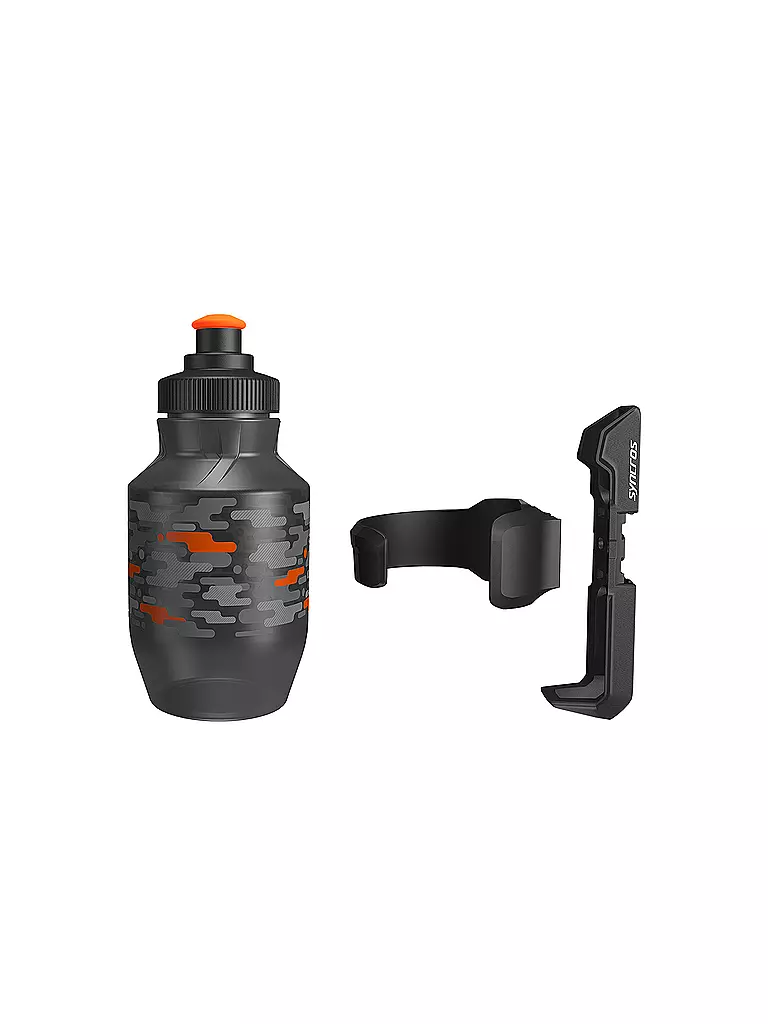 SYNCROS | Gourde de vélo pour enfants 300 ml |