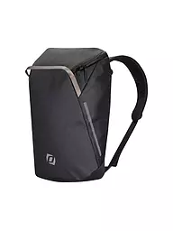 SYNCROS | Sac à dos de vélo Pannier 28L | Noir