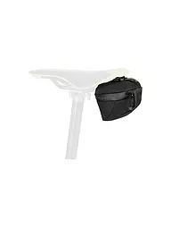 SYNCROS | Sacoche de selle iS Quick Release 450 | Noir