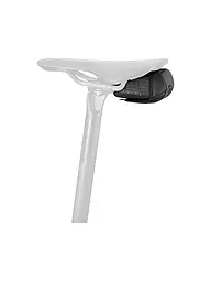 SYNCROS | Sacoche de selle Speed iS Direct Mount 200 | Noir