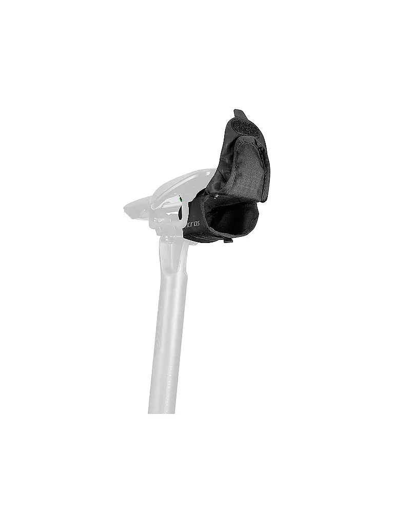 SYNCROS | Sacoche de selle Speed iS Direct Mount 200 | 