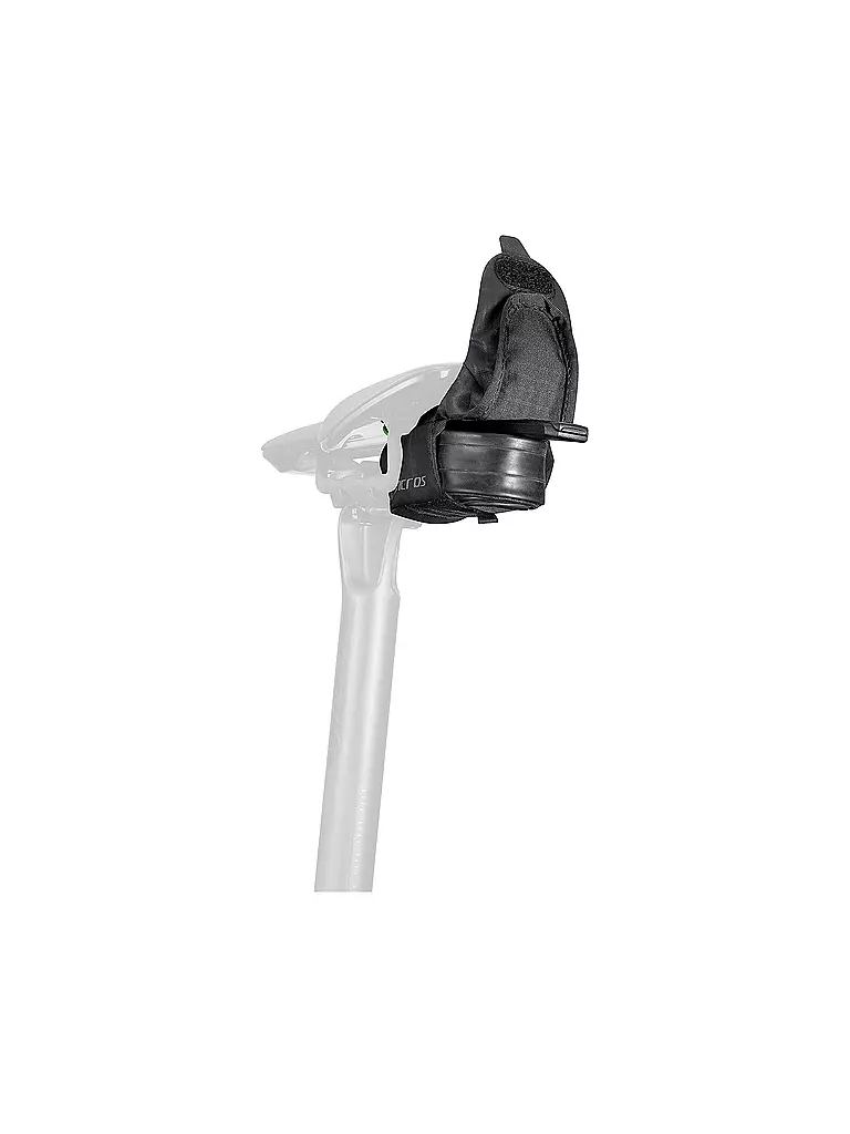 SYNCROS | Sacoche de selle Speed iS Direct Mount 200 | 