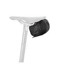 SYNCROS | Sacoche de selle Speed iS Direct Mount 650 | Noir