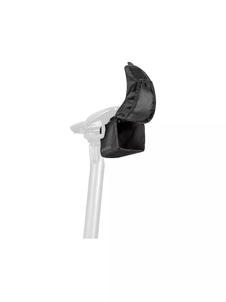 SYNCROS | Sacoche de selle Speed iS Direct Mount 650 | 