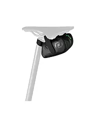 SYNCROS | Sacoche de selle WP 550 Strap 0,55L | Noir