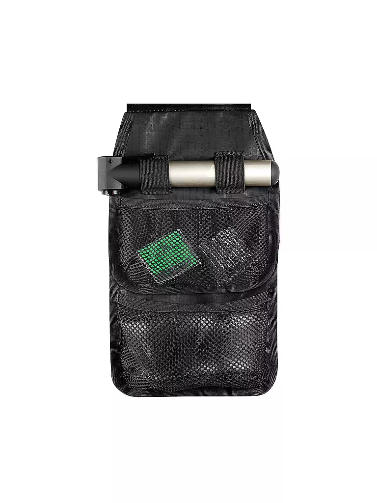 SYNCROS | Sacoche de selle WP 550 Strap 0,55L | 