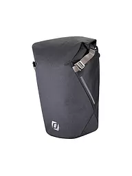 SYNCROS | Sacoche de vélo Pannier 30L | Noir