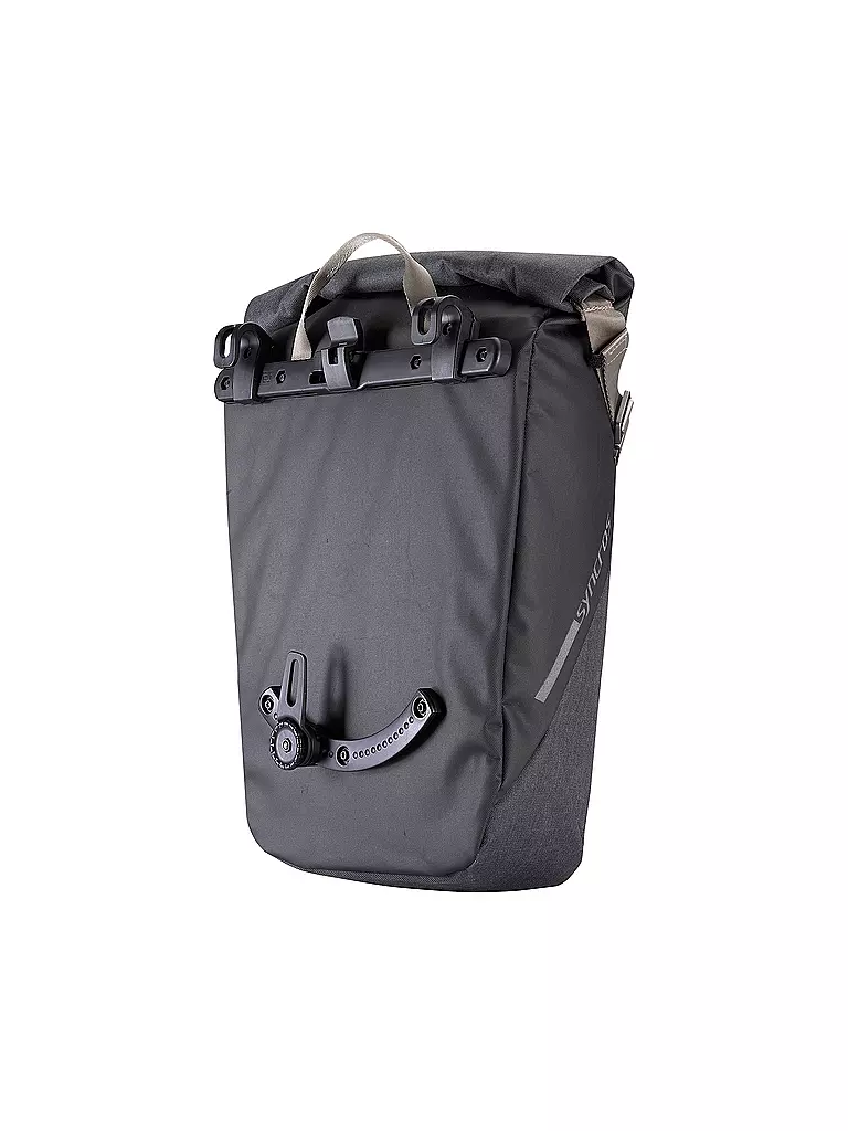 SYNCROS | Sacoche de vélo Pannier 30L | 
