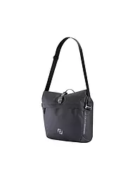 SYNCROS | Sacoche Messenger 25L | Noir