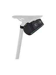 SYNCROS | Satteltasche HiVol 600 Strap | Noir