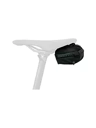 SYNCROS | Satteltasche iS Quick Release 300 | Noir