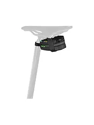SYNCROS | Satteltasche Speed 200 Strap | Noir