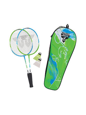 TALBOT TORRO | Set de badminton 2-Attacker Junior