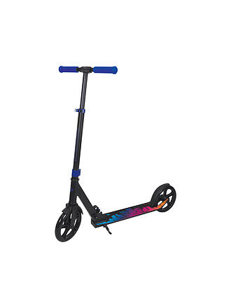 TALBOT TORRO | Trottinette Street Artist