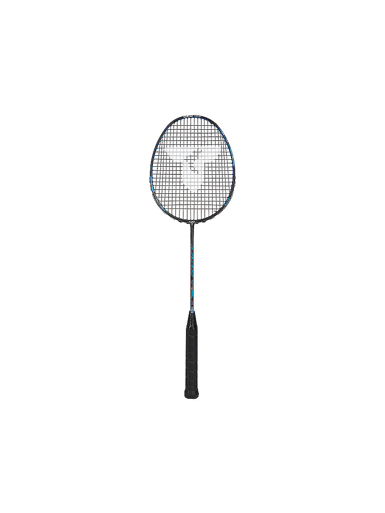 Raquette de badminton Isoforce 411 noir